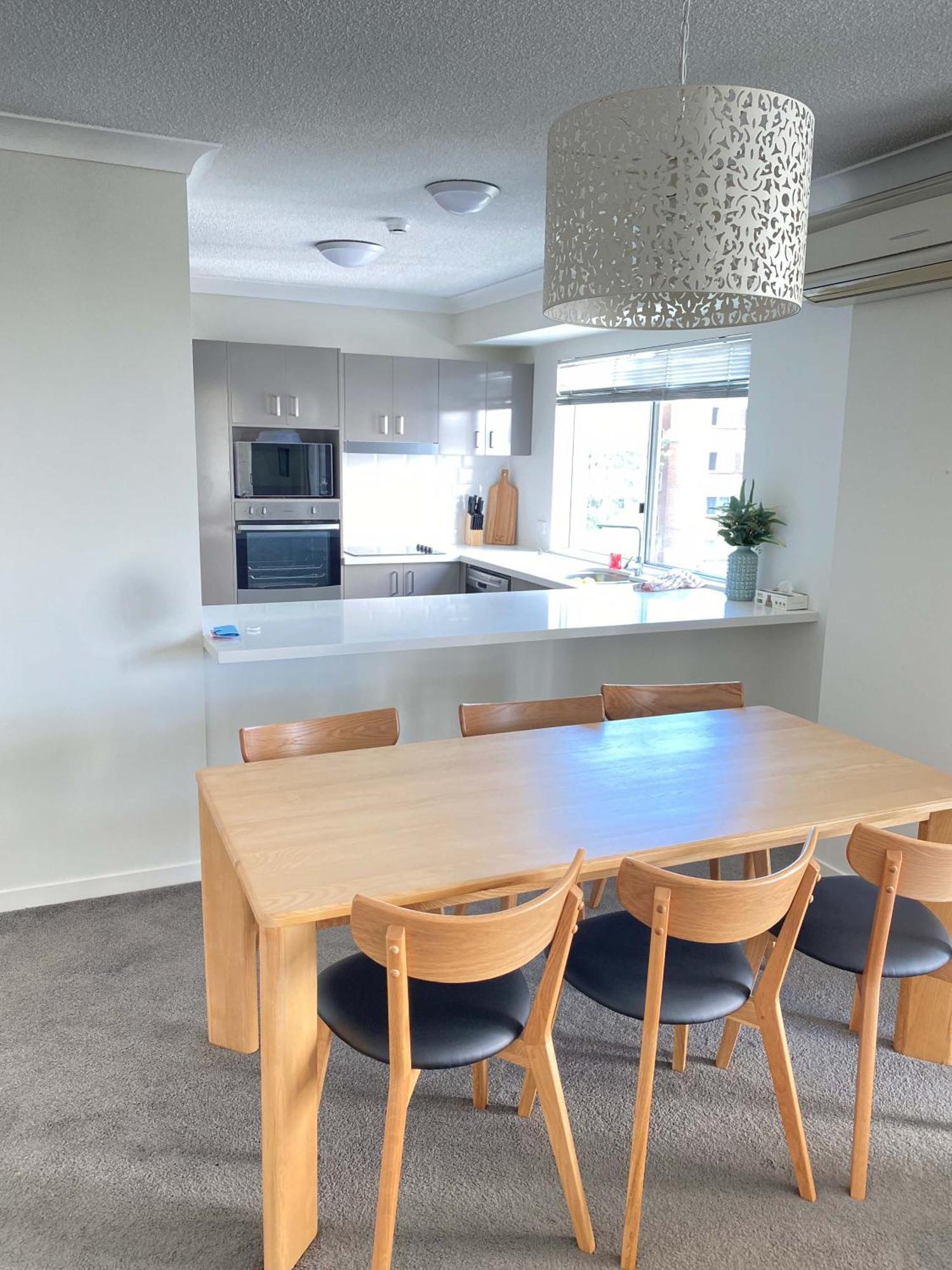 Founda Gardens Apartments Brisbane Exterior photo