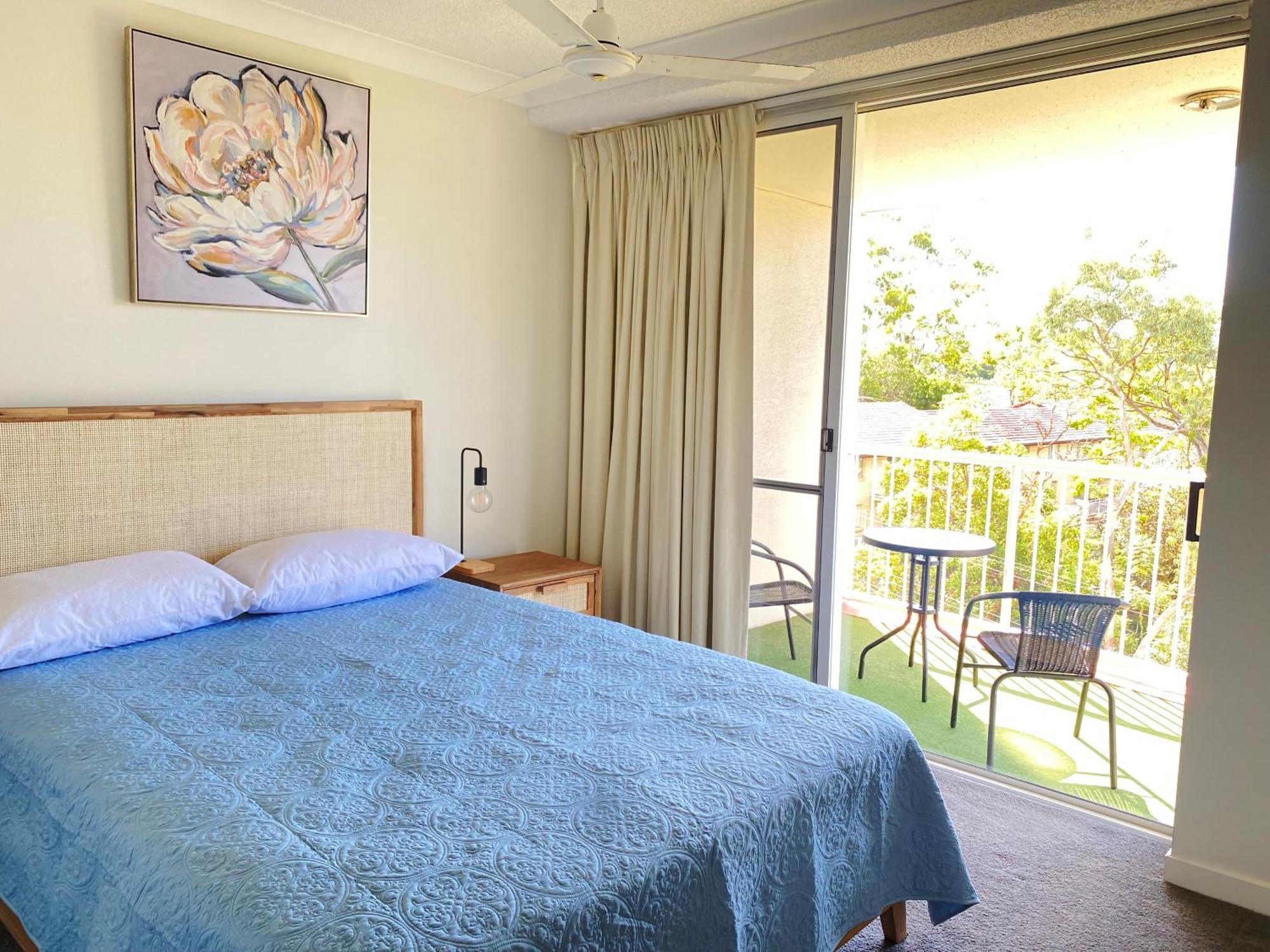 Founda Gardens Apartments Brisbane Exterior photo