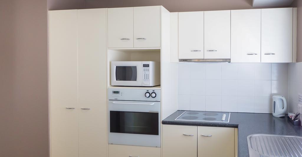 Founda Gardens Apartments Brisbane Exterior photo
