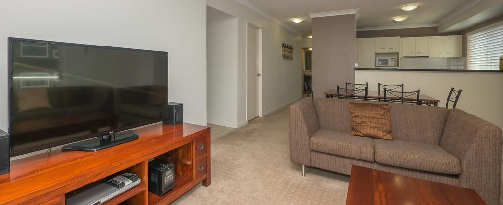 Founda Gardens Apartments Brisbane Exterior photo