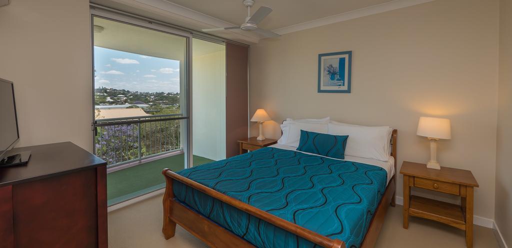 Founda Gardens Apartments Brisbane Exterior photo