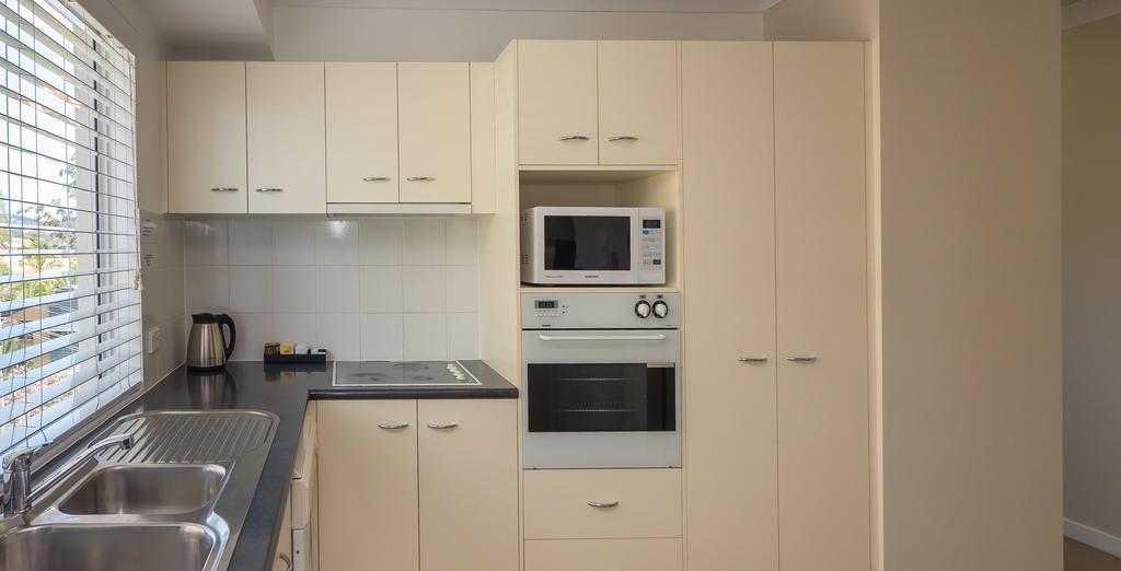 Founda Gardens Apartments Brisbane Exterior photo