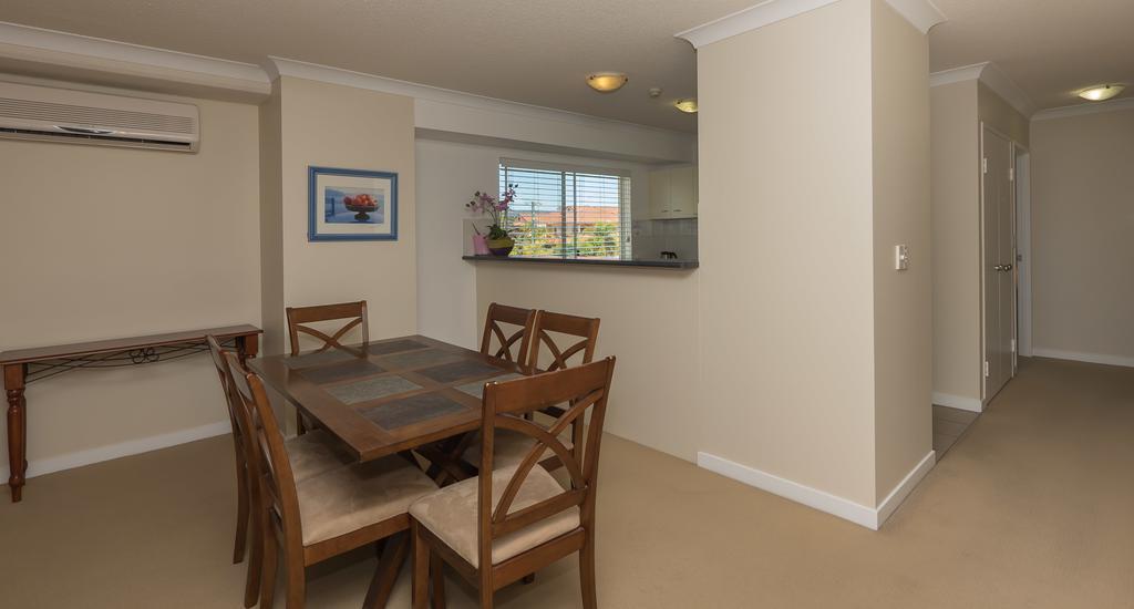 Founda Gardens Apartments Brisbane Exterior photo