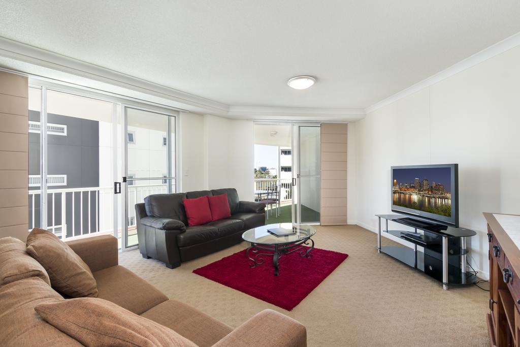 Founda Gardens Apartments Brisbane Exterior photo
