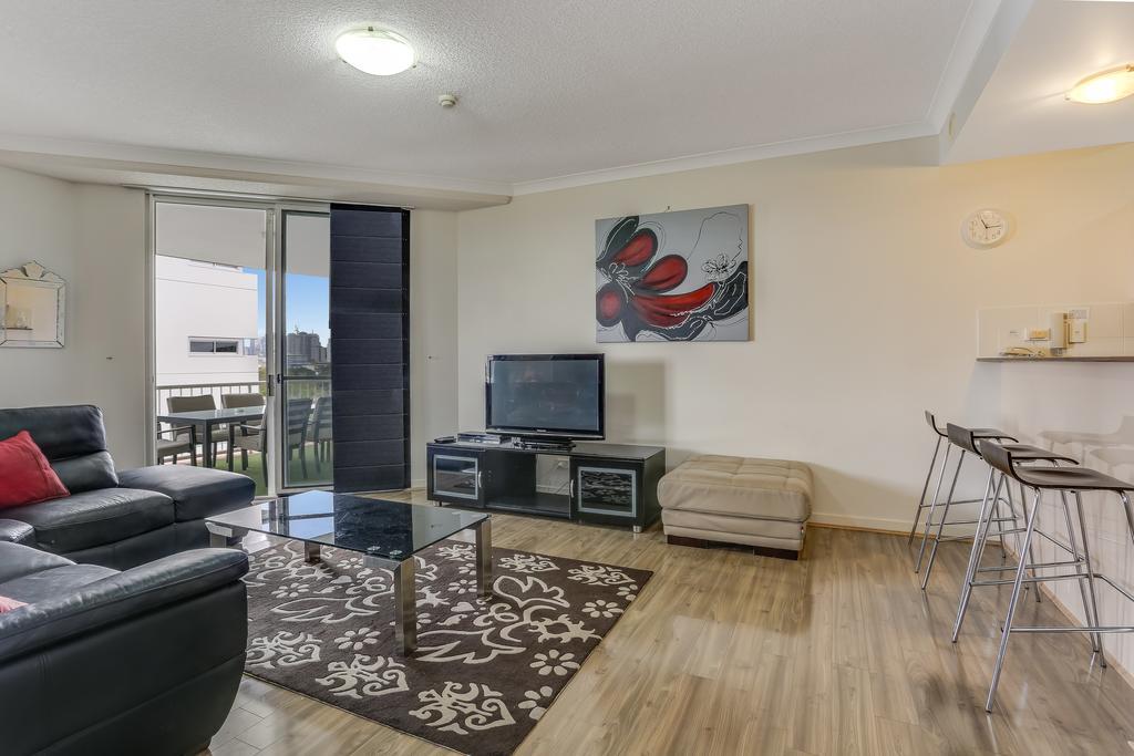 Founda Gardens Apartments Brisbane Exterior photo