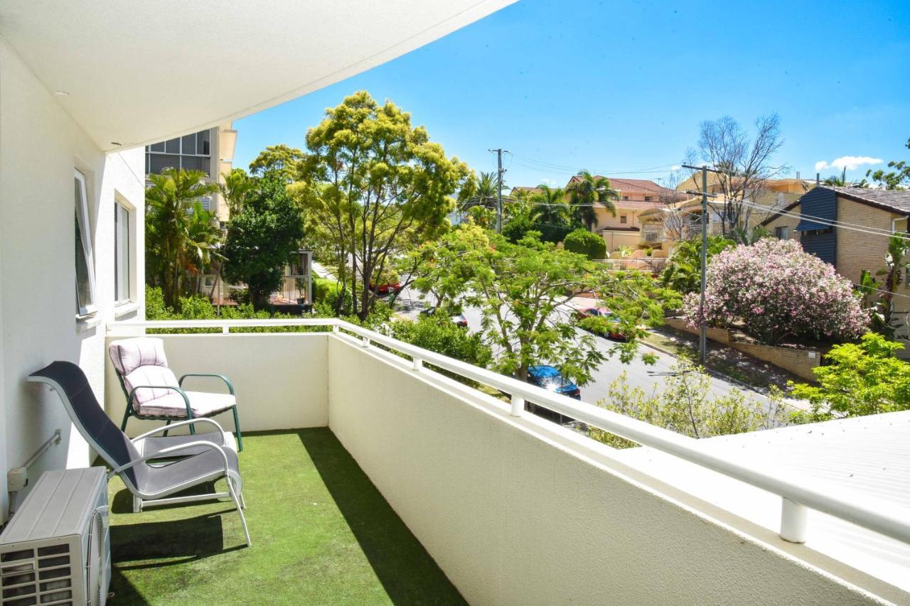 Founda Gardens Apartments Brisbane Exterior photo