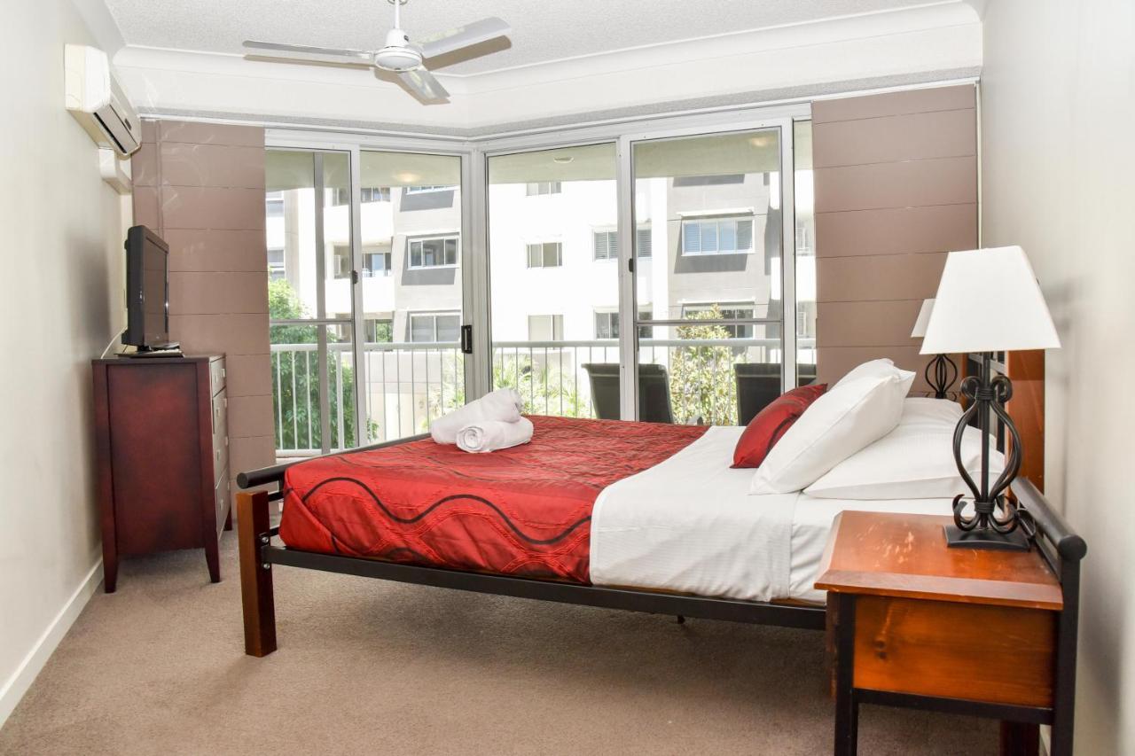 Founda Gardens Apartments Brisbane Exterior photo