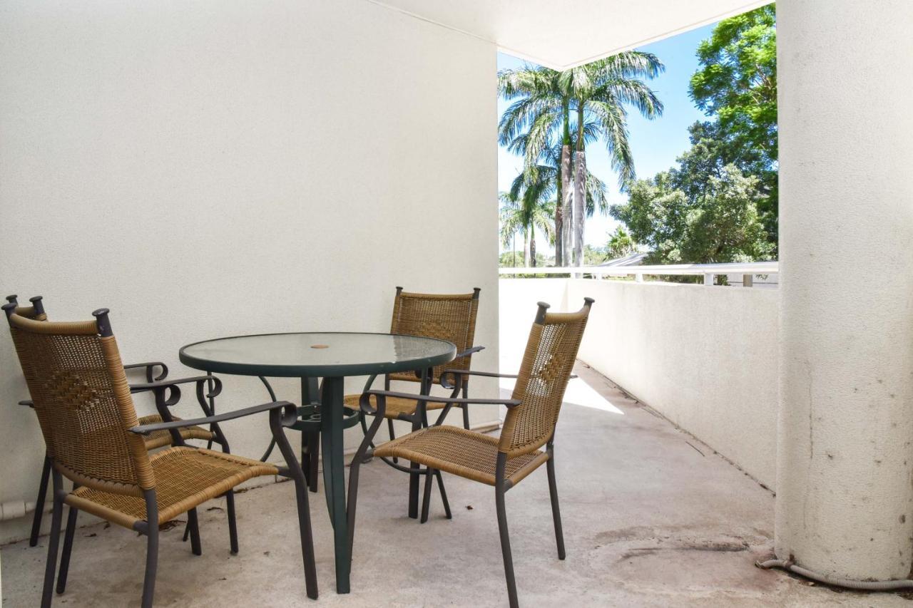 Founda Gardens Apartments Brisbane Exterior photo