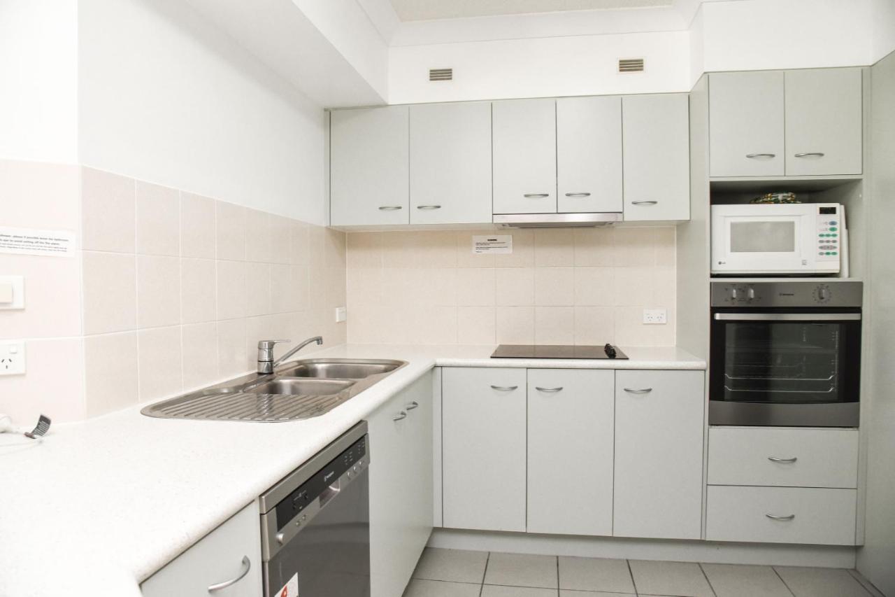 Founda Gardens Apartments Brisbane Exterior photo