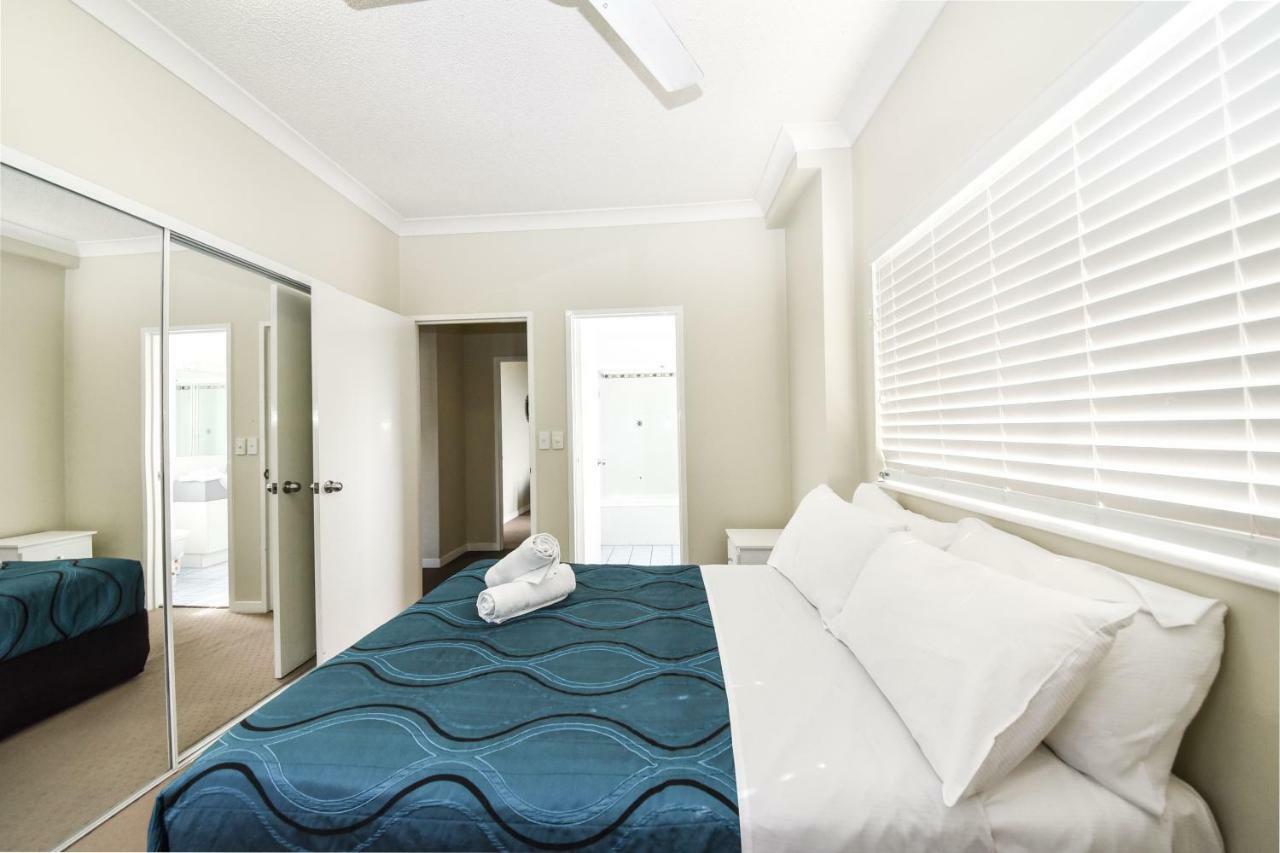 Founda Gardens Apartments Brisbane Exterior photo