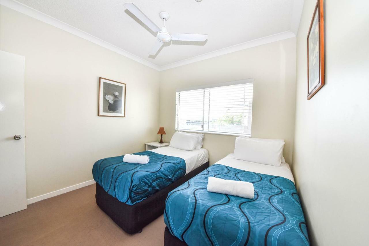 Founda Gardens Apartments Brisbane Exterior photo