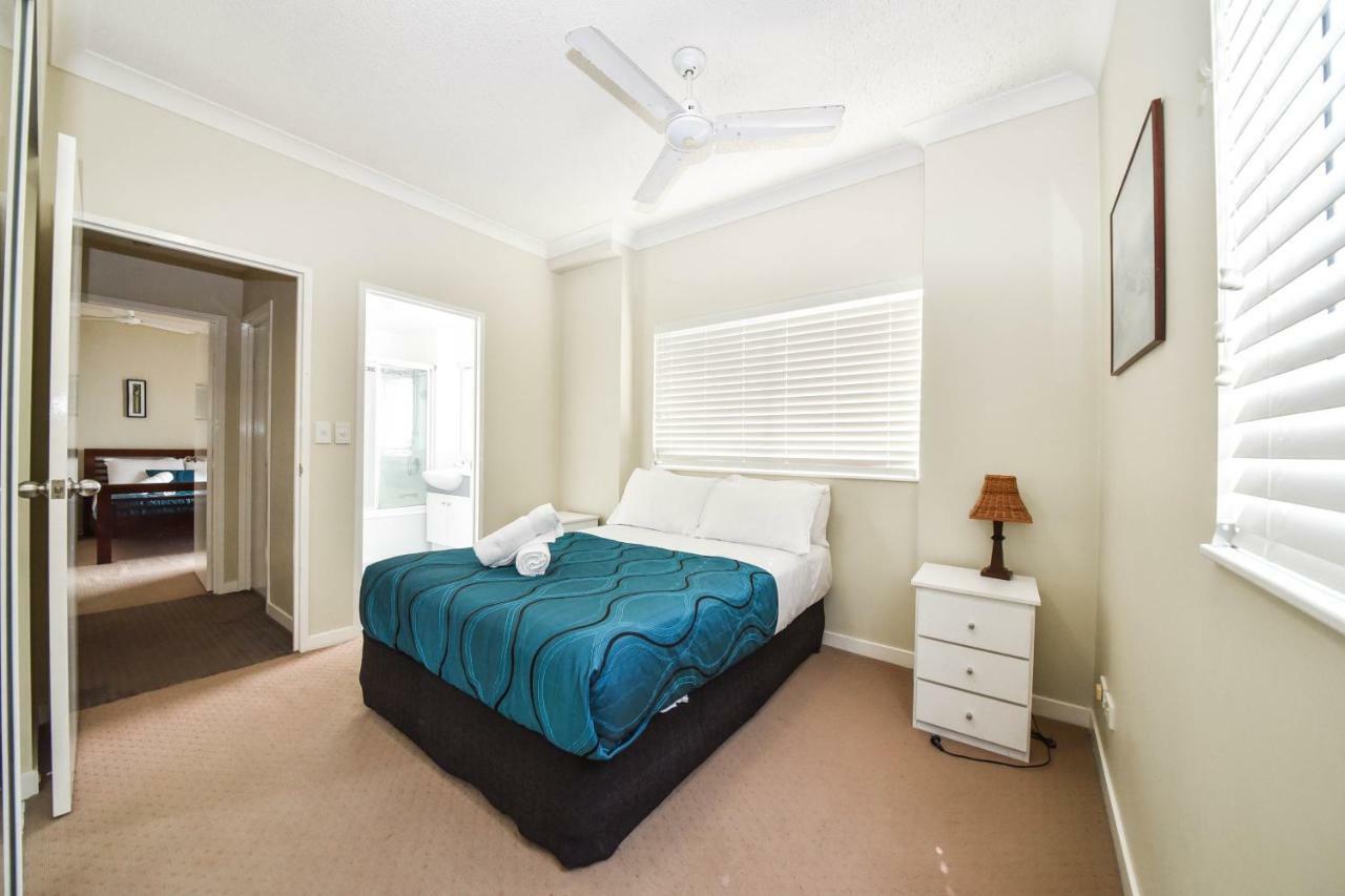 Founda Gardens Apartments Brisbane Exterior photo