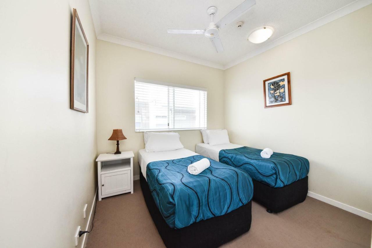 Founda Gardens Apartments Brisbane Exterior photo