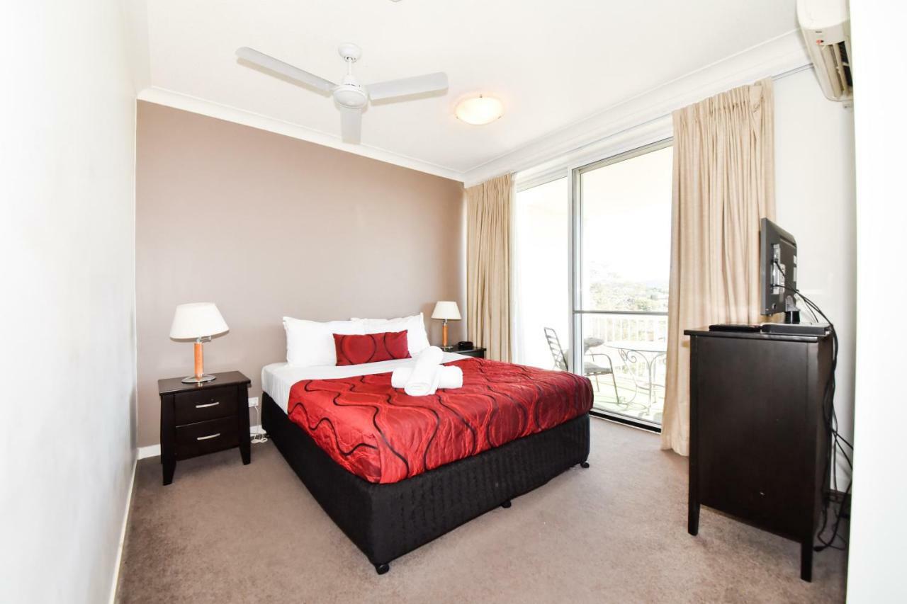 Founda Gardens Apartments Brisbane Exterior photo